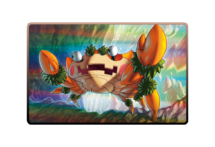 Klawf poster skin