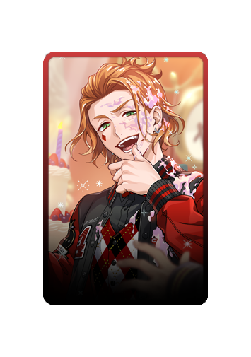 Cater Diamond skin #3