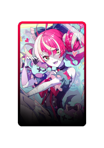 Kureiji Ollie skin #2