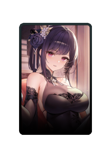 Chen Hai skin #2