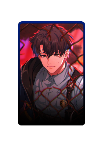 Yuto Inukai skin #2