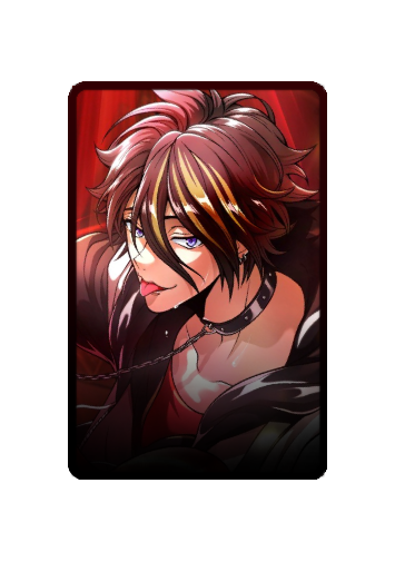 Ryo Akebono skin