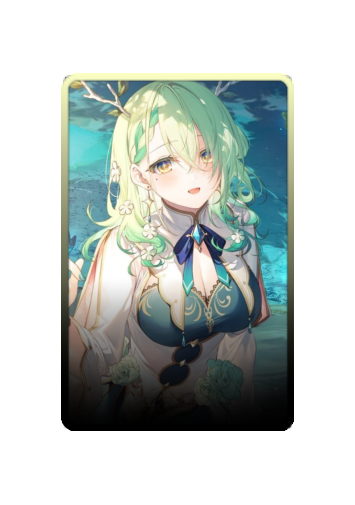 Ceres Fauna skin