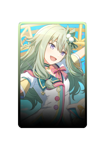 Nene Kusanagi skin #14