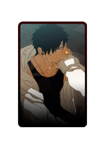 Nicolas Brown skin