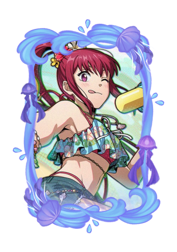 Lu Shaotang Summer 2026 skin