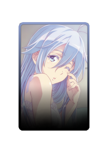 Milizé Vladilena skin #2