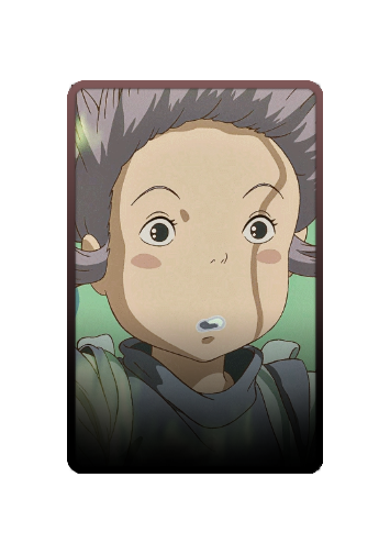 Chihiro skin #3