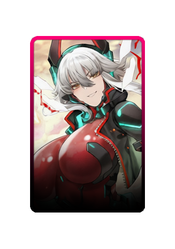 Zentreya skin