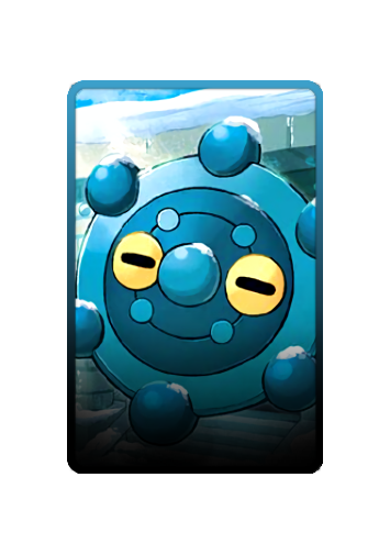 Bronzor skin