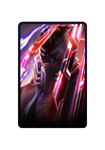 All For One skin #2