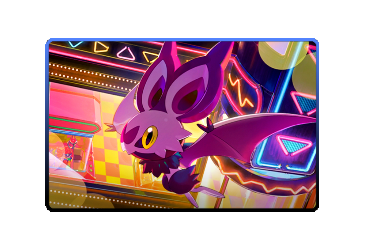 Noibat poster skin
