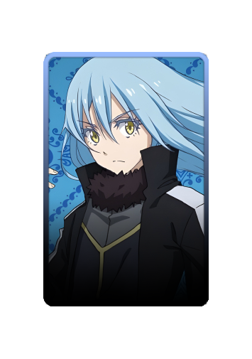 Rimuru Tempest skin