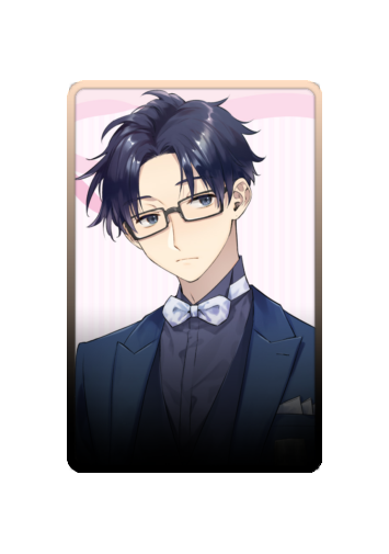 Nifuji Hirotaka skin #2