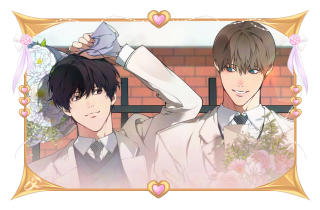 Baek Cirrus Wedding 2026 poster skin