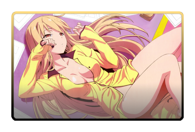 Shiina Mashiro poster skin