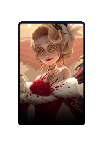 Emily Dyer skin #7