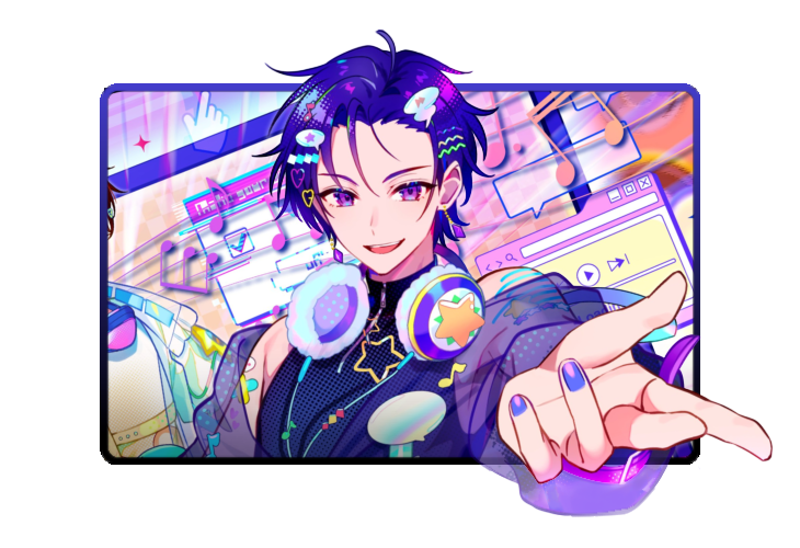 Kottaro 3D poster skin