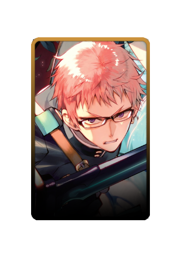 Shiho Kimizuki skin
