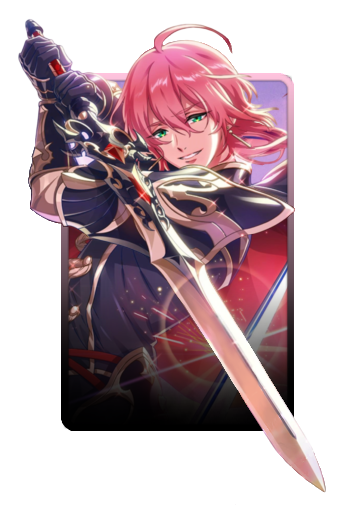 Yanagi Hanabusa 3D skin