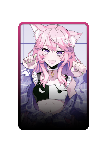 Nyatasha Nyanners skin