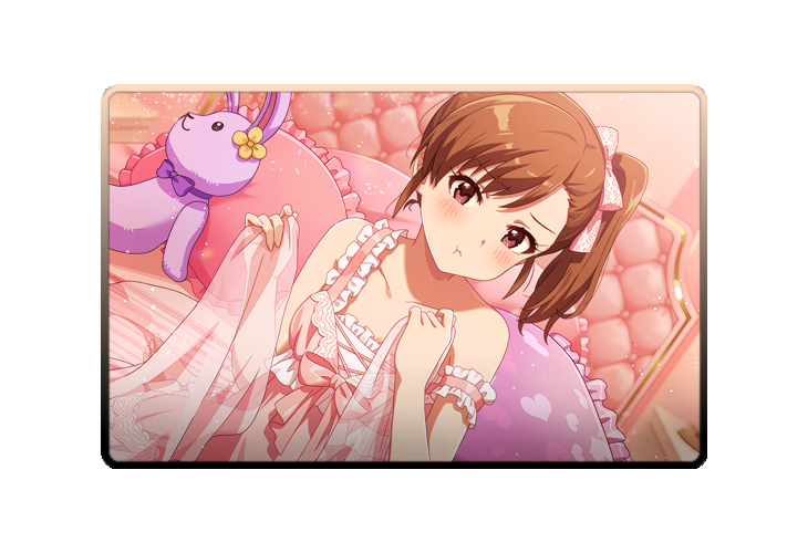 Mami Futami poster skin #2