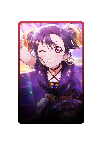 Nico Yazawa skin #6