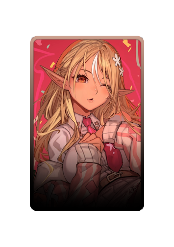 Shiranui Flare skin #4