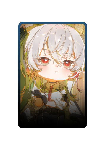 Zani skin #2