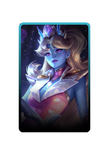 Nami skin #2