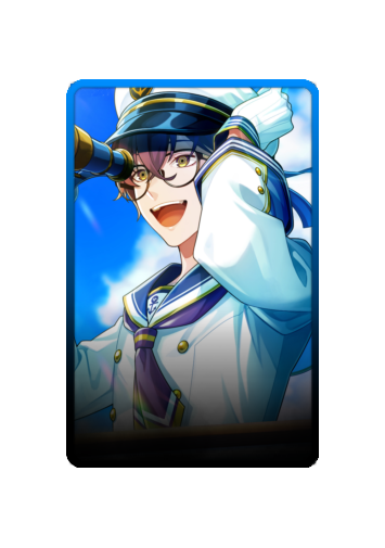 Chrom skin #3