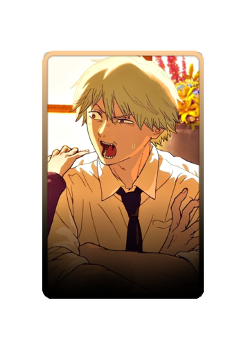 Denji skin #4