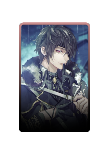 Gilbert skin #2