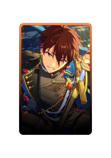 Chiaki Morisawa skin #2