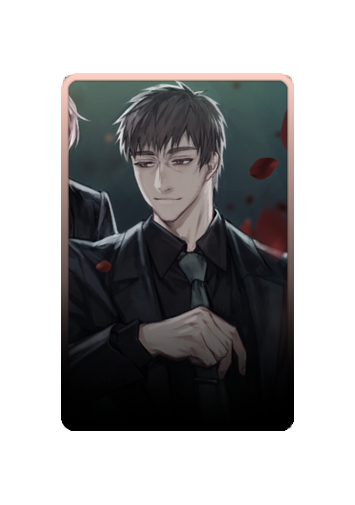 Takuma Murase skin #6