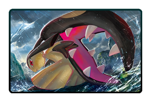 Mawile poster skin