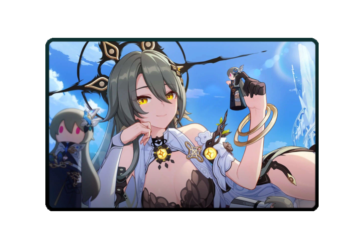 Vita poster skin #2