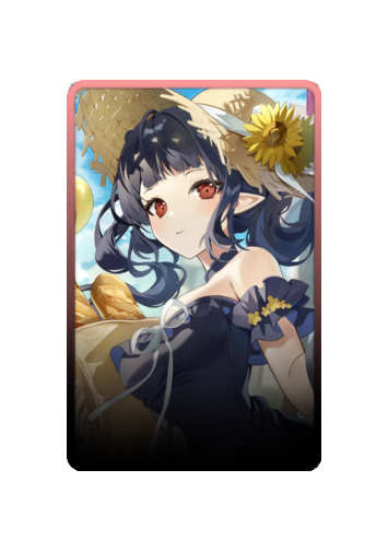 Dizzy Dokuro skin #2