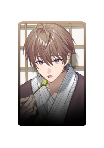Subaru Kagami skin