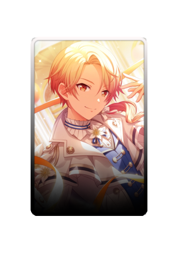 Tsukasa Tenma skin #11