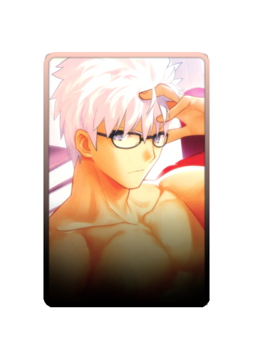 Emiya skin