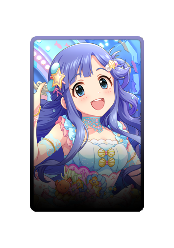 Nanami Asari skin #5