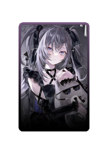 Vestia Zeta skin #2