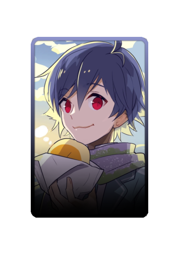 Ryouta Kawara skin #2