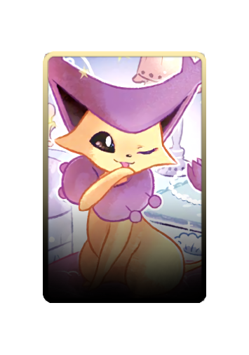 Delcatty skin