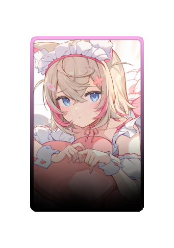 Mococo Abyssgard skin