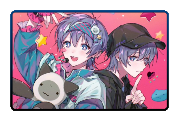 Sou poster skin #3