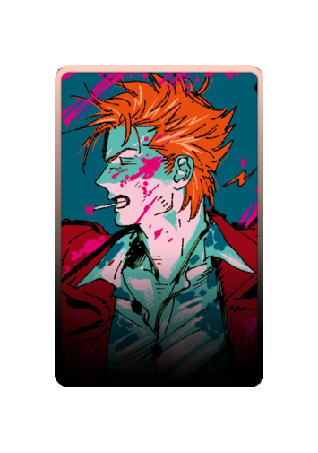 Aleksander skin #2
