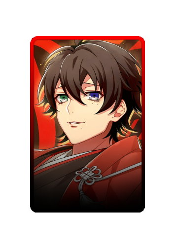 Saburo skin
