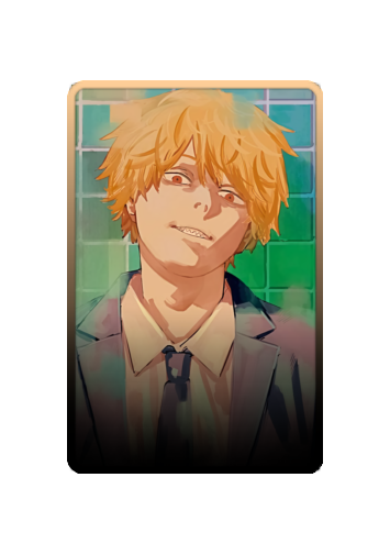 Denji skin #3